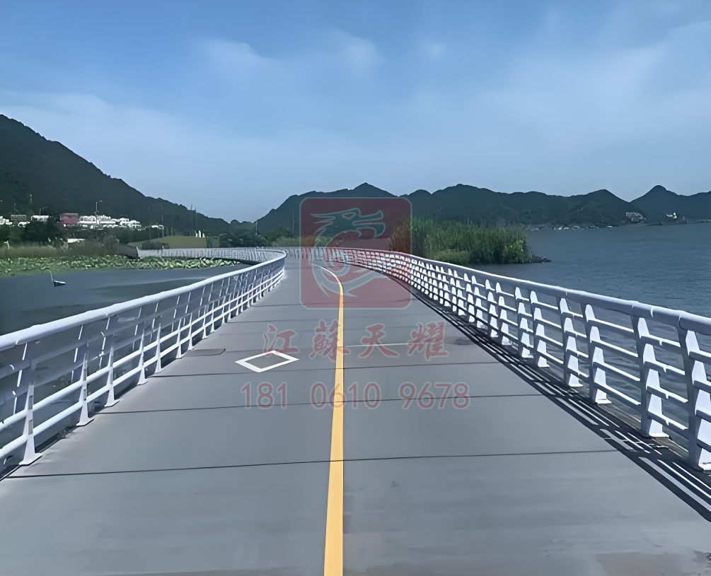 贈(zèng)送安裝贈(zèng)送運(yùn)輸-景觀護(hù)欄-河道護(hù)欄-燈光護(hù)欄