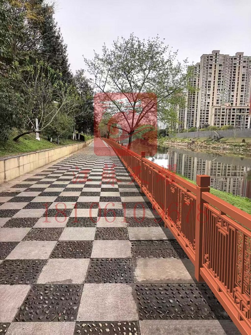 贈(zèng)送安裝贈(zèng)送運(yùn)輸-景觀護(hù)欄-河道護(hù)欄-燈光護(hù)欄